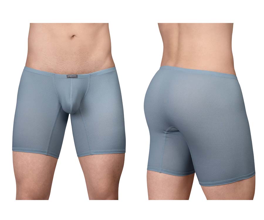 [Ergowear] X4D SE Boxer Briefs Stone Blue (EW1808)